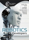 Image for Robotics Developer