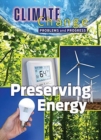 Image for Preserving Energy