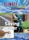 Image for Saving water