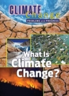 Image for What is Climate Change