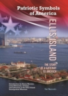 Image for Ellis Island: The Story of a Gateway to America