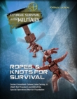 Image for Ropes &amp; Knots for Survival