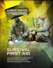 Image for Survival First Aid