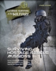 Image for Surviving Hostage Rescue Missions