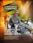 Image for Surviving Natural Disasters