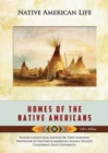 Image for Homes of the Native Americans