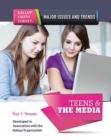 Image for Teens &amp; The Media