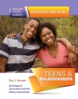 Image for Teens &amp; Relationships