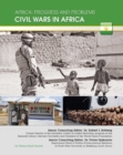 Image for Civil wars in Africa