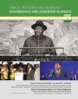 Image for Governance and Leadership in Africa