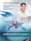 Image for Women in Information Technology