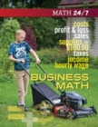 Image for Business Math