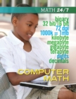Image for Computer Math