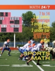 Image for Sports Math