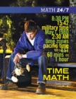 Image for Time Math