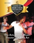 Image for Arts: Dance, Music, ater, and Fine Art