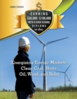 Image for Energizing Energy Markets: Clean Coal, Shale, Oil, Wind, and Solar
