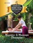 Image for Masseur &amp; Massage Therapist