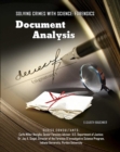 Image for Document analysis.