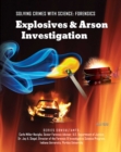 Image for Explosives &amp; Arson Investigation