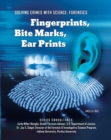 Image for Fingerprints, bite marks, ear prints.