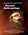 Image for Forensic anthropology.