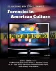 Image for Forensics in American culture.