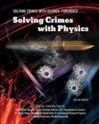 Image for Solving crimes with physics.