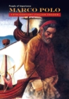 Image for Marco Polo: 13th century Italian trader.