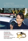 Image for Homeland Security Officer