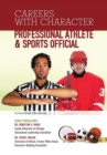 Image for Professional Athlete &amp; Sports Official