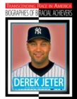 Image for Derek Jeter: all-star major league baseball player