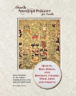 Image for Quilts, Rag Dolls, and Rocking Chairs: Folk Arts and Crafts