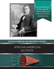 Image for African American Activists