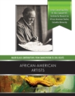 Image for African American Artists