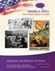 Image for Seeking the Right to Vote