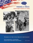 Image for Women in the Civil Rights Movement