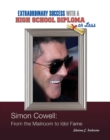 Image for Simon Cowell: From the Mailroom to Idol Fame