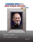 Image for Steve Jobs: From Apples to Apps