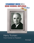 Image for Harry Truman: From Farmer to President