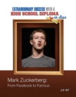 Image for Mark Zuckerberg: From Facebook to Famous
