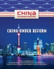 Image for China under reform.
