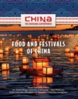 Image for Food and festivals of China.