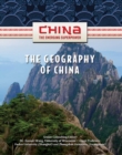 Image for The geography of China.