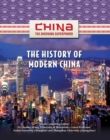 Image for The history of modern China.