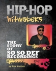 Image for The story of So So Def Recordings
