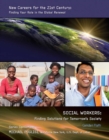 Image for Social Workers: Finding Solutions for Tomorrow&#39;s Society