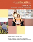 Image for I Can Do It!: Kids with Physical Challenges