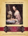 Image for Guardians of the Home: Women&#39;s Lives in the 1800s