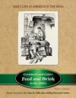 Image for Cornmeal and Cider: Food and Drink in the 1800s